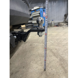 KSG-16-991122.00 PT GROUP Фаркоп на Hyundai Tucson 2015-2021, Kia Sportage 2016-2022 без подрезки бампера. Тип шара: E (легкосъемный шар под квадрат). Нагрузки: 2500/80 кг, масса ф