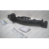 L-122 STEINHOF Фаркоп на Land Rover Discovery Sport L550 (с запасным колесом в багажнике) 2014-2019. Требуется подрезка бампера. Тип шара: A. Нагрузки: 2500/150 кг, масса фаркопа 26,4 кг (без электрики в комплекте)