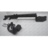 M-283 STEINHOF Фаркоп на Mini Cooper Countryman S/SD R60 2010-2017, Mini Cooper Paceman 2WD R61 2012-2016. Требуется подрезка бампера. Тип шара: AV (вертикальное быстросъемное крепление шара на ключе). Нагрузки: 1280/80 кг, масса фаркопа 21 кг (без электр