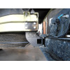 M119A GALIA Полностью оцинкованный фаркоп на Mercedes Sprinter 2006-, Volkswagen Crafter 2006-2017 платформа, только модели с грузоподъемностью с 4,6 до 5 тонн. Тип шара: A. Без выреза бампера. Нагрузки: 3500/150 кг, масса фаркопа 19,21 кг