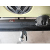 M119A GALIA Полностью оцинкованный фаркоп на Mercedes Sprinter 2006-, Volkswagen Crafter 2006-2017 платформа, только модели с грузоподъемностью с 4,6 до 5 тонн. Тип шара: A. Без выреза бампера. Нагрузки: 3500/150 кг, масса фаркопа 19,21 кг
