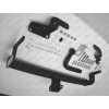 MI 22 AVTOS Фаркоп на Mitsubishi Lancer IX седан 2003-2007. Необходима подрезка бампера. Тип шара: A. Нагрузки: 1000/75 кг, масса фаркопа 15 кг (без электрики в комплекте)