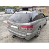H.N23.A HALTY Фаркоп на Nissan Avenir 2WD/4WD 1998-2005 без подрезки бампера. Тип шара: A. Нагрузки: 750/75 кг, масса фаркопа 12,7 кг
