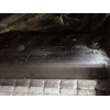 H.N23.A HALTY Фаркоп на Nissan Avenir 2WD/4WD 1998-2005 без подрезки бампера. Тип шара: A. Нагрузки: 750/75 кг, масса фаркопа 12,7 кг