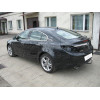 O-146 STEINHOF Фаркоп на Opel Insignia седан/хетчбек 5 дверей 2008-2017. Требуется подрезка бампера. Тип шара: A. Нагрузки: 2000/85 кг, масса фаркопа 19,6 кг (без электрики в комплекте)
