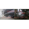 R089C GALIA Полностью оцинкованный фаркоп на Renault Fluence седан 2010-2015. Подрозетник убирается за бампер. Тип шара: C (горизонтальный съемный). Невидимый вырез бампера. Нагрузки: 1400/75 кг, масса фаркопа 17,37 кг