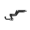 R23.02A FARKOPROS Фаркоп на Renault Logan 2014-2022 (без выреза бампера), Renault Sandero 2014-2022, Renault Sandero Stepway 2014-2022 (требуется вырез в бампере). Тип шара: A. Нагрузки: 1500/75 кг (без электрики в комплекте)
