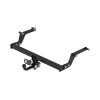 R23.02A FARKOPROS Фаркоп на Renault Logan 2014-2022 (без выреза бампера), Renault Sandero 2014-2022, Renault Sandero Stepway 2014-2022 (требуется вырез в бампере). Тип шара: A. Нагрузки: 1500/75 кг (без электрики в комплекте)