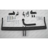 RN 05 AVTOS Фаркоп на Renault Kangoo 1998-2010, Nissan Kubistar 2003-2009 без подрезки бампера. Тип шара: A. Нагрузки: 1250/75 кг, масса фаркопа 16,5 кг (без электрики в комплекте)