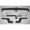 RN 07 AVTOS Фаркоп на Renault Duster 2010-2015, 2015-2019, Dacia Duster 2010-2015, 2015-2019 без подрезки бампера. Тип шара: A. Нагрузки: 1250/75 кг, масса фаркопа 14 кг (без электрики в комплекте)