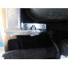 S030C GALIA Полностью оцинкованный фаркоп на Suzuki Grand Vitara 1998-2005, Suzuki Grand Vitara XL7 1998-2003. Тип шара: C (горизонтальный съемный). Установка без снятия и выреза бампера. Нагрузки: 1850/75 кг, масса фаркопа 14,97 кг