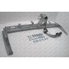 S047C GALIA Полностью оцинкованный фаркоп на Subaru Legacy Station Wagon (BE/BH) и Subaru Outback 4WD 1999-2003. Тип шара: C (горизонтальный съемный). Невидимый вырез бампера. Нагрузки: 1800/75 кг, масса фаркопа 18,35 кг