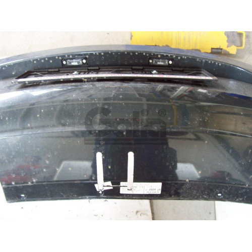S074C GALIA Полностью оцинкованный фаркоп на SEAT Altea 2004-2015, SEAT Leon 2005-2013. Тип шара: C (горизонтальный съемный). Подрезка бампера. Нагрузки: 1600/75 кг, масса фаркопа 18,36 кг