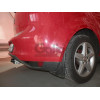 S074C GALIA Полностью оцинкованный фаркоп на SEAT Altea 2004-2015, SEAT Leon 2005-2013. Тип шара: C (горизонтальный съемный). Подрезка бампера. Нагрузки: 1600/75 кг, масса фаркопа 18,36 кг