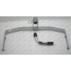 S074C GALIA Полностью оцинкованный фаркоп на SEAT Altea 2004-2015, SEAT Leon 2005-2013. Тип шара: C (горизонтальный съемный). Подрезка бампера. Нагрузки: 1600/75 кг, масса фаркопа 18,36 кг