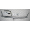 S084A GALIA Полностью оцинкованный фаркоп на Skoda Felicia хетчбек 1996-2002. Тип шара: A. Установка без снятия и выреза бампера. Нагрузки: 1000/50 кг, масса фаркопа 11,22 кг