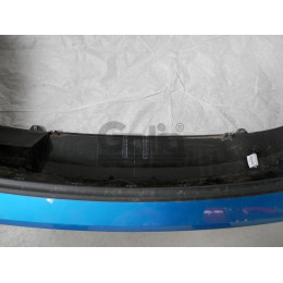 S108A GALIA Полностью оцинкованный фаркоп на SEAT Leon ST универсал 2013-2020. Тип шара: A. Нагрузки: 1800/80 кг, масса фаркопа 14,5 кг
