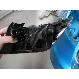S108A GALIA Полностью оцинкованный фаркоп на SEAT Leon ST универсал 2013-2020. Тип шара: A. Нагрузки: 1800/80 кг, масса фаркопа 14,5 кг