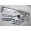 T053A GALIA Полностью оцинкованный фаркоп на Toyota Corolla Verso 2004-2009. Тип шара: A. Требуется подрезка бампера. Нагрузки: 1400/60 кг, масса фаркопа 15,01 кг