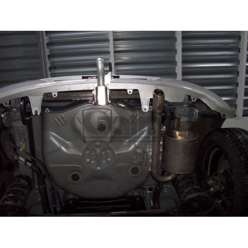 T057A GALIA Полностью оцинкованный фаркоп на Toyota Yaris 2005-2014. Особенности: с 2012 по 2014 необходимо отрегулировать положение глушителя. Тип шара: A. Без выреза бампера. Нагрузки: 1050/50 кг, масса фаркопа 13,25 кг