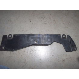 T057A GALIA Полностью оцинкованный фаркоп на Toyota Yaris 2005-2014. Особенности: с 2012 по 2014 необходимо отрегулировать положение глушителя. Тип шара: A. Без