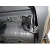 T060C GALIA Полностью оцинкованный фаркоп на Toyota Corolla E15 седан 2007-2013. Подрозетник убирается за бампер. Тип шара: C (горизонтальный съемный). Невидимый вырез бампера. Нагрузки: 1500/60 кг, масса фаркопа 18,17 кг