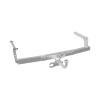 TCL-19-991528.00 PT GROUP Полностью оцинкованный фаркоп на Toyota Corolla седан 2019- без подрезки бампера. Тип шара: A. Нагрузки: 1300/75 кг, масса фаркопа 15,2 кг (без электрики в комплекте)
