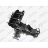 TCU00026N ТСС Фаркоп на Toyota Land Cruiser 200 2007-2021. Требуется подрезка бампера. Тип шара: E (шаровый узел под американский квадрат с нержавеющим шаром). Нагрузки: 2500/100 кг