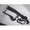 TY 23 AVTOS Фаркоп на Toyota RAV4, кроме удлиненной 2009-2013 без подрезки бампера. Тип шара: A. Нагрузки: 1500/75 кг, масса фаркопа 18,5 кг (без электрики в комплекте)