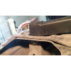 H.T49.A HALTY Фаркоп на Toyota Fielder 2WD/4WD 2006-2012. Возможно потребуется подрезка бампера. Тип шара: A. Нагрузки: 750/75 кг, масса фаркопа 12,9 кг