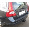 V-297 STEINHOF Фаркоп на Volvo S80 седан 2006-2016, Volvo V70 универсал 2WD (кроме R-Edition) 2007-2010 / V70 универсал 2WD (в т.ч. R-Design и R-Edition), 4x4 (кроме R-Design) 2011-2016. Требуется подрезка бампера. Тип шара: AV (вертикальное быстросъемное