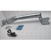 V052A GALIA Полностью оцинкованный фаркоп на Audi Q7 2006-2015, Porsche Cayenne 2002-2010, 2010-2018, Volkswagen Touareg 2002-2010, 2010-2018. Тип шара: A. Минимальная подрезка бампера. Нагрузки: 3500/140 кг, масса фаркопа 16,87 кг