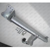 V052A GALIA Полностью оцинкованный фаркоп на Audi Q7 2006-2015, Porsche Cayenne 2002-2010, 2010-2018, Volkswagen Touareg 2002-2010, 2010-2018. Тип шара: A. Минимальная подрезка бампера. Нагрузки: 3500/140 кг, масса фаркопа 16,87 кг