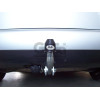 V065A GALIA Полностью оцинкованный фаркоп на Volkswagen Touran 2002-2015. Подрозетник убирается за бампер. Тип шара: A. Подрезка бампера. Нагрузки: 1800/75 кг, масса фаркопа 15,02 кг