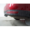 V065A GALIA Полностью оцинкованный фаркоп на Volkswagen Touran 2002-2015. Подрозетник убирается за бампер. Тип шара: A. Подрезка бампера. Нагрузки: 1800/75 кг, масса фаркопа 15,02 кг