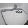 V065A GALIA Полностью оцинкованный фаркоп на Volkswagen Touran 2002-2015. Подрозетник убирается за бампер. Тип шара: A. Подрезка бампера. Нагрузки: 1800/75 кг, масса фаркопа 15,02 кг