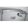 V074A GALIA Полностью оцинкованный фаркоп на Volkswagen Phaeton 2002-2016. Тип шара: A. Невидимый вырез бампера. Нагрузки: 2185/100 кг, масса фаркопа 19,77 кг