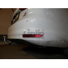 V077A GALIA Полностью оцинкованный фаркоп на Volkswagen Jetta 2010-2019. Подрозетник убирается за бампер. Тип шара: A. Невидимый вырез бампера. Нагрузки: 1800/80 кг, масса фаркопа 15,02 кг