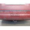V078A GALIA Полностью оцинкованный фаркоп на Volvo S40 седан 2004-2012, Volvo V50 универсал 2004-2012. Тип шара: A. Без выреза бампера. Нагрузки: 1600/100 кг, масса фаркопа 13,52 кг
