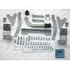 V078A GALIA Полностью оцинкованный фаркоп на Volvo S40 седан 2004-2012, Volvo V50 универсал 2004-2012. Тип шара: A. Без выреза бампера. Нагрузки: 1600/100 кг, масса фаркопа 13,52 кг