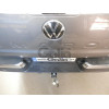 V093C GALIA Полностью оцинкованный фаркоп на Ford Ranger 2022-, Volkswagen Amarok 2022-. Тип шара: C (горизонтальный съемный). Установка без выреза бампера. Нагрузки: 3500/210 кг, масса фаркопа 25,17 кг