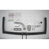 V125-BA TAVIALS ТСУ для Volkswagen Polo седан 2010-2020, Polo лифтбек 2020-2022, Skoda Rapid лифтбек 2012-2020, 2020-2022. Требуется подрезка бампера. Тип шара: C (оцинкованный, съемный). Нагрузки: 1300/75 кг, масса фаркопа 15,72 кг (без электрики в компл