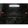 FA 0492-E Бизон Фаркоп на Hyundai ix35 2010-2015 без подрезки бампера. Тип шара: E (легкосъемный шар под квадрат). Нагрузки: 2800/120 кг. Не комплектуется электрикой