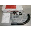 1183-A ORIS Фаркоп на Opel Mokka 2012-2019, Chevrolet Tracker 2013-2015. Необходима подрезка бампера. Тип шара: A. Нагрузки: 1200/75 кг, масса фаркопа 19,8 кг (без электрики в комплекте)