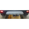 1183-A ORIS Фаркоп на Opel Mokka 2012-2019, Chevrolet Tracker 2013-2015. Необходима подрезка бампера. Тип шара: A. Нагрузки: 1200/75 кг, масса фаркопа 19,8 кг (без электрики в комплекте)