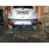 1183-A ORIS Фаркоп на Opel Mokka 2012-2019, Chevrolet Tracker 2013-2015. Необходима подрезка бампера. Тип шара: A. Нагрузки: 1200/75 кг, масса фаркопа 19,8 кг (без электрики в комплекте)
