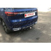 8140 Трейлер Фаркоп для Haval F7 2019-2024, Haval F7x 2019-2024 без снятия и подрезки бампера. Тип шара: A. Нагрузки: 1200/60 кг, масса фаркопа 18,15 кг (без электрики в комплекте)