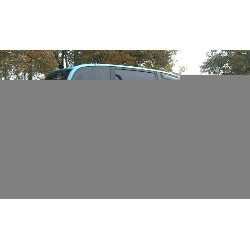 F-110 STEINHOF Фаркоп на FIAT Multipla 1999-2004 (без снятия и подрезки бампера), FIAT Multipla 2004-2010 (требуется подрезка бампера). Тип шара: A. Нагрузки: 1300/70 кг, масса фаркопа 15,9 кг (без электрики в комплекте)