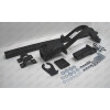 LNI-95-991122.00 PT GROUP Фаркоп на Lada Niva Legend 2021-, Lada Niva 4x4 2121, 2131 1995-2006, Lada 4x4 2006-2020 без подрезки бампера. Тип шара: E (легкосъемный шар под квадрат). Нагрузки: 1900/50 кг, масса фаркопа 15,1 кг (без электрики в комплекте)