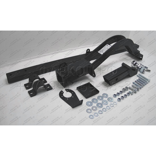 LNI-95-991122.00 PT GROUP Фаркоп на Lada Niva Legend 2021-, Lada Niva 4x4 2121, 2131 1995-2006, Lada 4x4 2006-2020 без подрезки бампера. Тип шара: E (легкосъемный шар под квадрат). Нагрузки: 1900/50 кг, масса фаркопа 15,1 кг (без электрики в комплекте)
